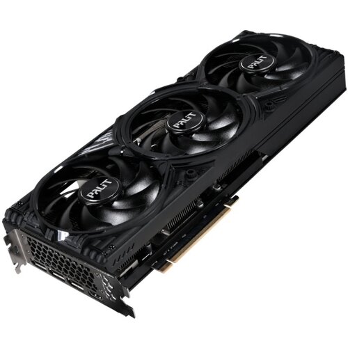 Palit nVidia GeForce RTX 5070 Ti 16GB 256bit RTX 5070 Ti GamingPro-S grafička karta Cene