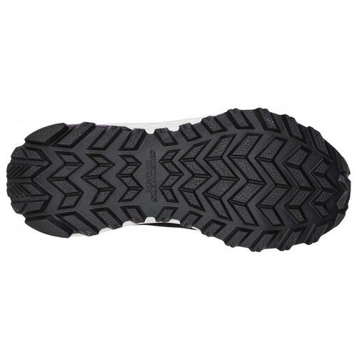 Skechers Dječja zimska obuća za slobodno vrijeme FUSE TREAD K Crna Cene
