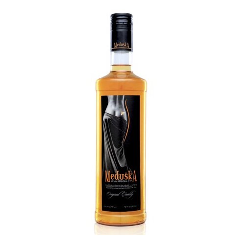 Meduška Liker, 0.7l Cene