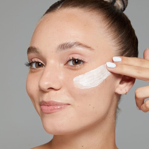 NYX Professional Makeup The Marshmellow Primer primer 30 ml Slike
