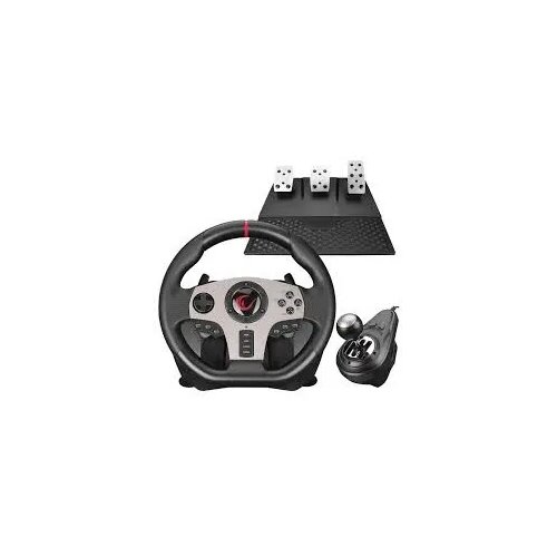 Rampage volan gaming V902 PS3/PS4/PC/XBOXONE/XBOX360 /switch 36891 Slike