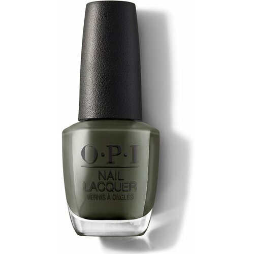 OPI Things I have seen in aber-green lak za nokte 15 ml Cene