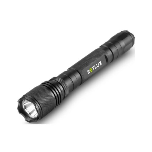 Retlux aluminijska svjetiljka RPL 113, 250 lm, 120 sati rada, IP44 Slike