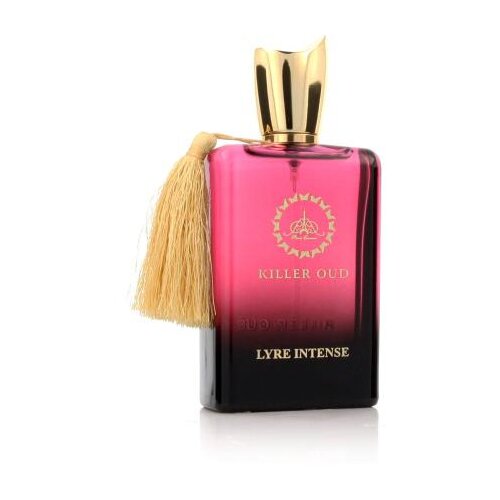 Killer Oud Lyre Intense 100 ml parfemska voda unisex Slike