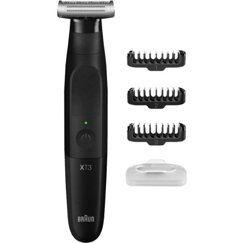 Braun brijač/trimer XT3100 Cene