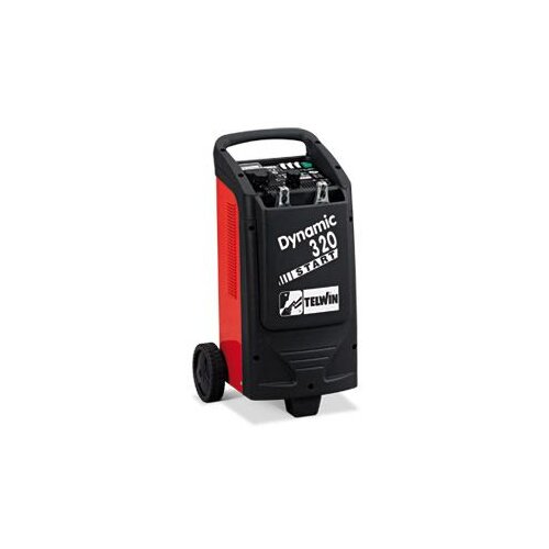 Telwin punj/start DYNAMIC 320 829381(12-24V,20/700Ah) Slike