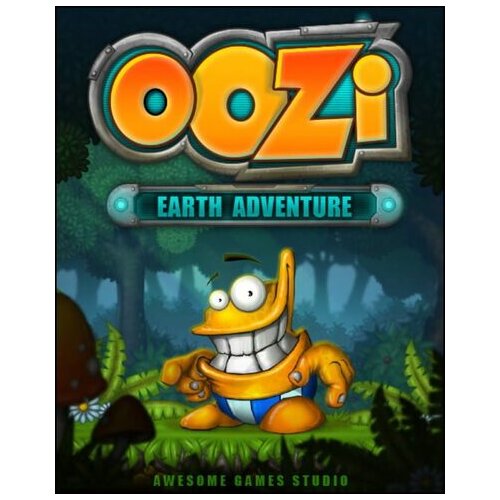  Oozi: Earth Adventure Steam Key GLOBAL Cene