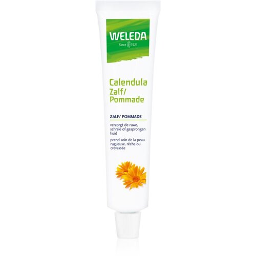 Weleda Calendula Ointment pomada za izrazito suhu kožu 25 g Cijene