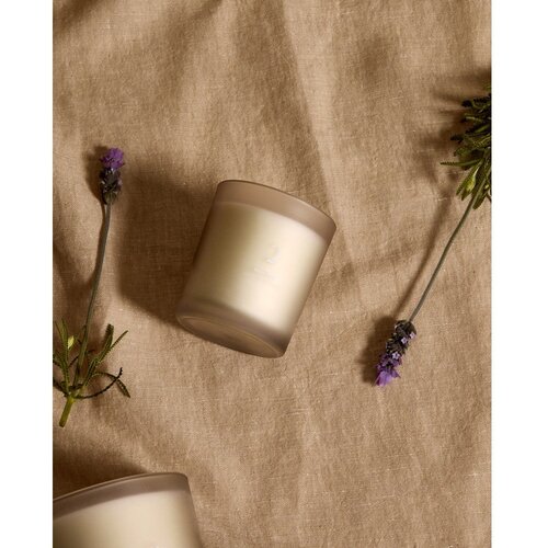 Kave Home Di&amp;scaron;eča sveča čas gorenja 20 h Sweet Vanilla &amp;ndash; Slike