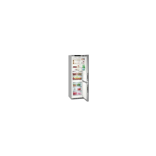 Liebherr CBNPgc 4855 Premium + Staklo boje bakra frižider sa zamrzivačem Slike