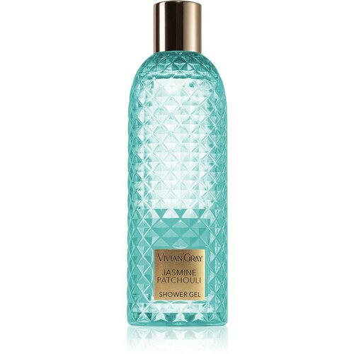 VIVIAN GRAY Jasmine Patchouli luksuzni gel za prhanje 300 ml Cene