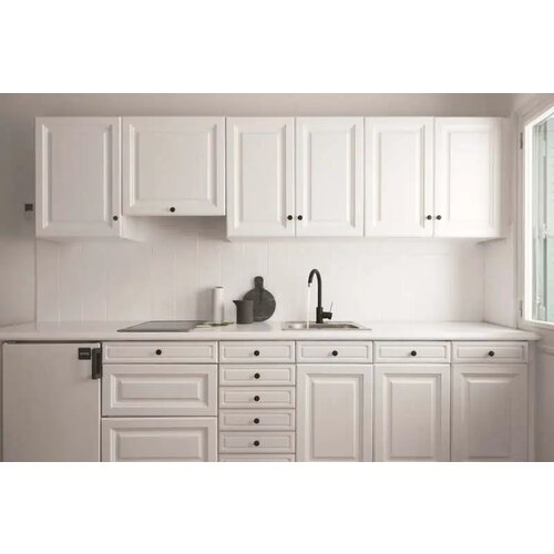  Boja za kuhinju Renovation Perfection V33 - 2 L - Bijela Cijene