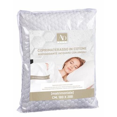  ZAŠTITA ZA MADRAC SINGOLO MIKROFIBRA 65774 Cijene