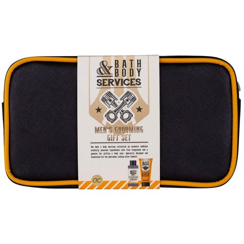  SET ZA KUPANJE BATH &amp;amp; BODY SERVICES Slike