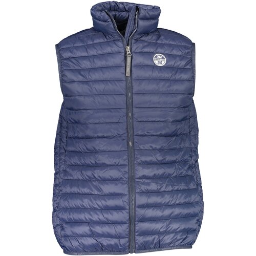 North Sails MEN&#39;S SLEEVELESS BLUE Cijene