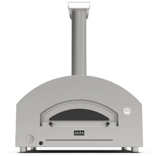 Alfa Forni peč za pico FUTURO 4 Pizze - plin / hibrid Cene