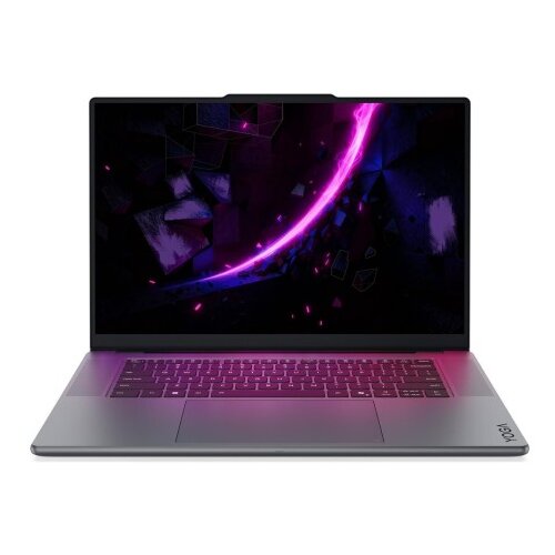 Lenovo Yoga Pro 9 Aura Edition 16" Ultra 7 356H 32GB/1TB SSD RTX 5060 Win 11 Pro Cene