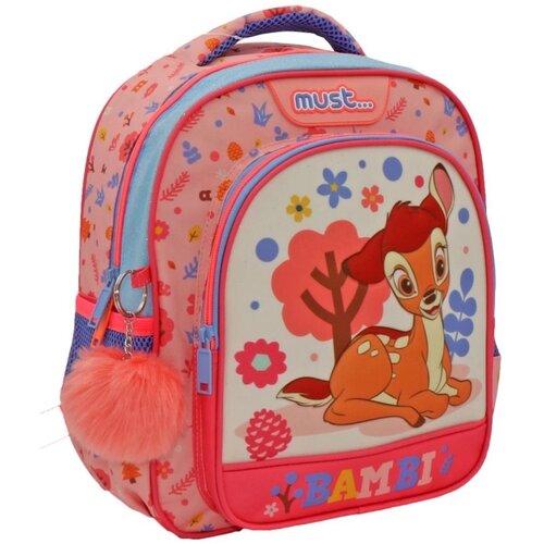 RANAC PRED&Scaron;KOLSKI MUST 563428 BAMBI SY Cene
