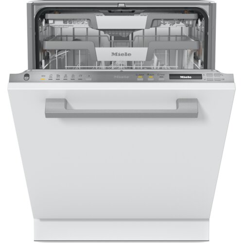 Miele potpuno integrirana perilica posuđa G 7281 SCVi Cijene