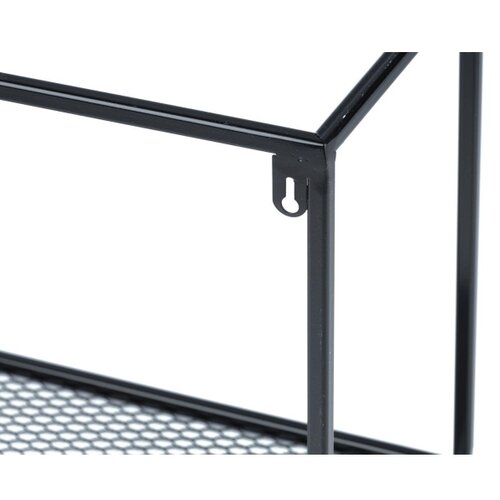  Zidna polica LOFT 30x90 cm Slike