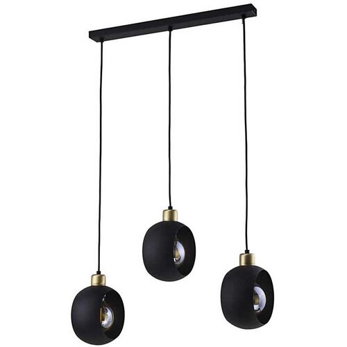  Luster na sajli CUBUS 3xE27/60W/230V Cene