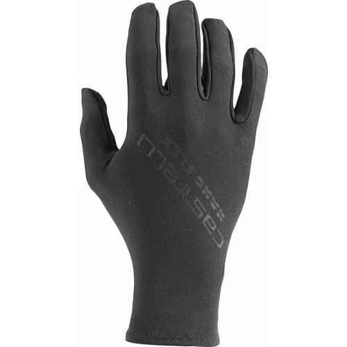 Castelli Tutto Nano Glove Black L