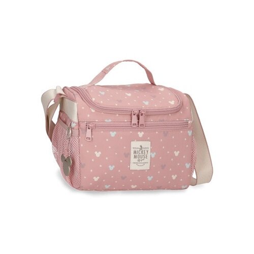 Disney Mickey luma ženska torba na rame - pink ( 33.848.41 ) Slike