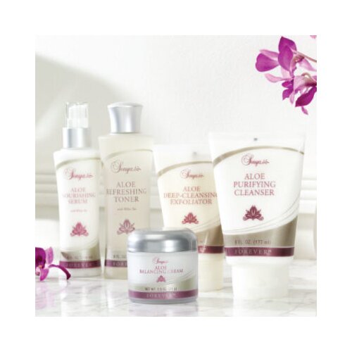  Sonya Skin Care Kit Slike
