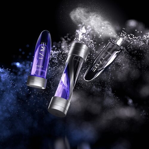 I/ME PERFUMES WOOZY parfemska voda uniseks 45 ml Slike