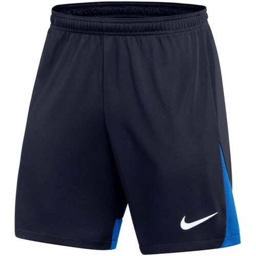 Nike Hlače 3/4, 7/8 Dri-FIT Academy Pro Short Modra Cene