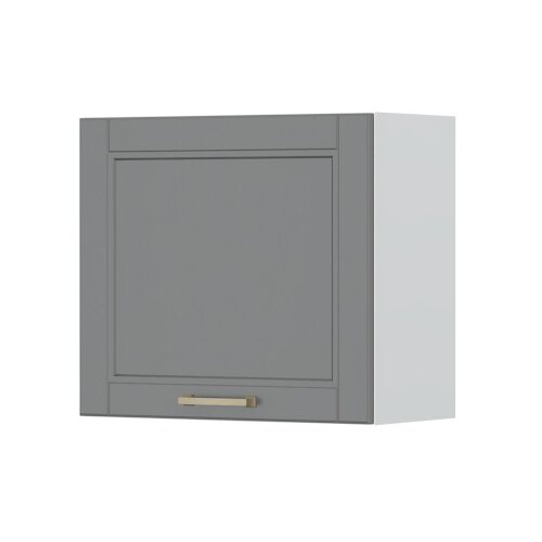 Jela VISEI ELEMENT ZA KUHINJU TARA V5-60-1K (VIE BOJA)-Grafit mat lak Slike