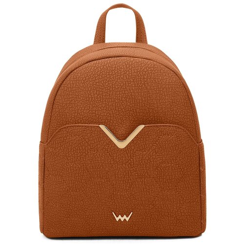 Vuch Fashion backpack Arlen Fossy Brown Cene