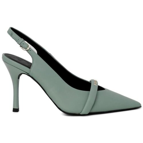 Furla Salonarji CORE SLINGBACK YH39FCD - X30000 - O6000 Zelena Cene