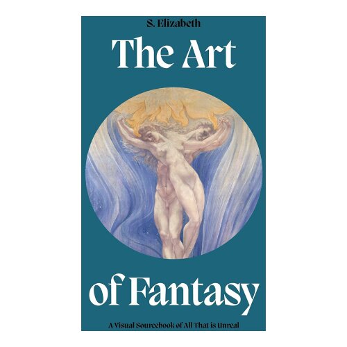 Quatro S. Elizabeth - Art of Fantasy Slike