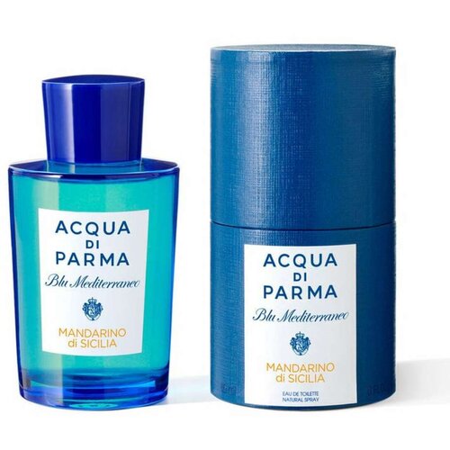 Parfem za oba spola Acqua Di Parma Blu Mediterraneo Mandarino di Sicilia EDT 180 ml Cijene