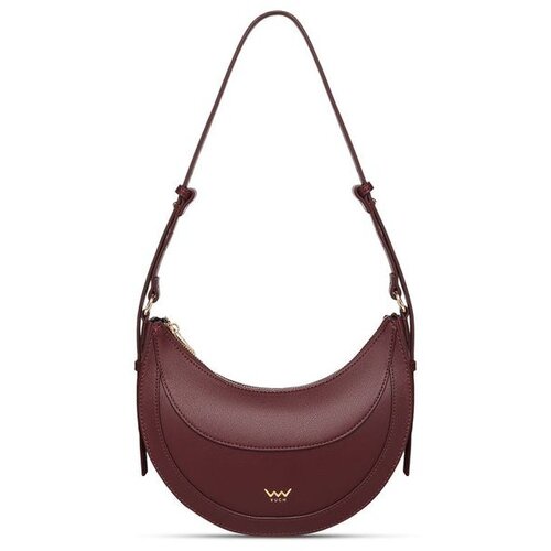 Vuch Torba na rame Linaya Wine Red, 25,5 x 20 cm Cijene