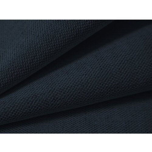Micadoni Temno modra oblazinjena zakonska postelja s prostorom za shranjevanje z letvenim dnom 160x200 cm Lupine &amp;ndash; Slike