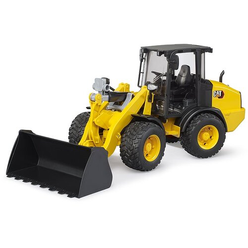 Bruder Bager CAT 024857 Cene