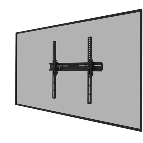 Neomounts WL30-350BL14 nosilec in stojalo za monitorje 165,1 cm (65") Črna Stena Cene