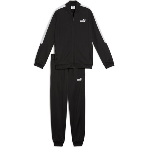 Puma Trenirka za tek črna / bela Slike