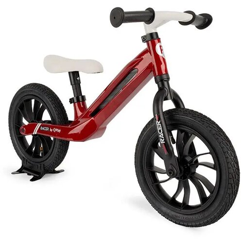 Coccolle Poganjalec QPlay Racer Rdeč smart Cene