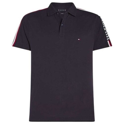 Tommy Hilfiger muška polo majica THMW0MW33591-DW5 Slike