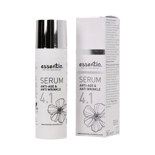 Essentiq anti Age &amp;amp; Anti-Wrinkle Serum Slike