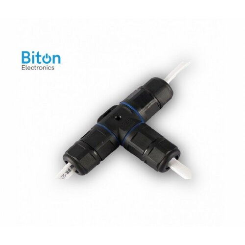 Biton Electronics konektor kablovski IP68 XYT21-3P (0,5-2,5 MM2, 6,5-14MM Cene