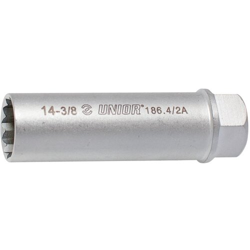 Unior NASADNI KLJUČ ZA SVEČKE 3/8" 14 MM ART. 186.4/2A (622513) Cene