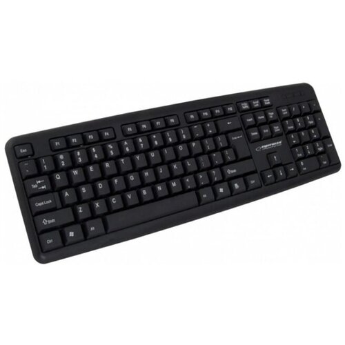  Tastatura ESPERANZA USB, AMARILLO, EK134 Cijene