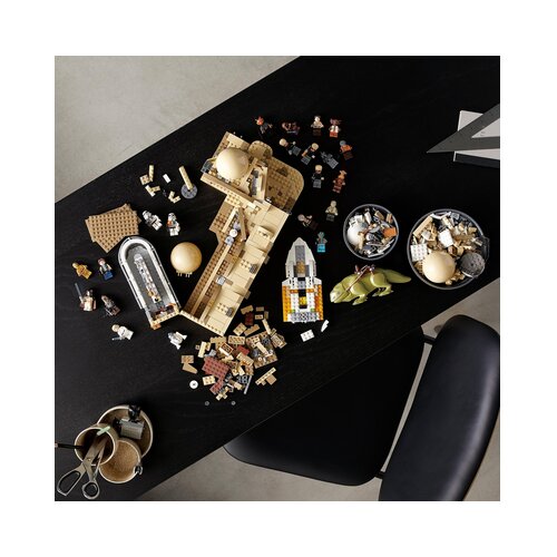 Lego Star Wars&amp;trade; 75290 Taverna Mos Eisley&amp;trade; Slike