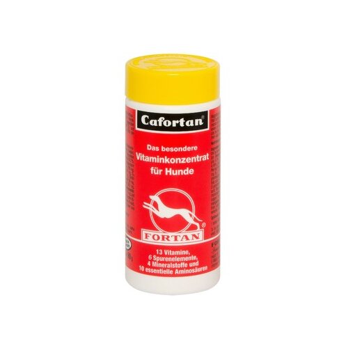 Fortan kompleks vitamina i minerala za pse, 90g Cene