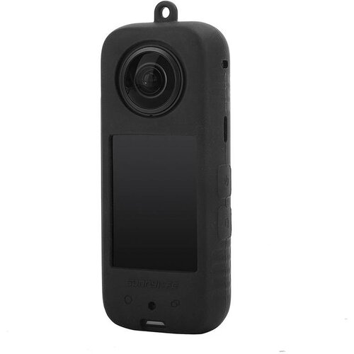Standout SILIKONSKI OVITEK SUNNYLIFE ZA INSTA360 X3 IST-BHT504 VSAKDANSKA ZA&Scaron;ČITA, (5000337159) Cene