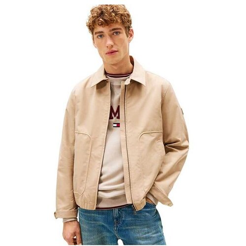 Tommy Hilfiger bež muška jakna Cene
